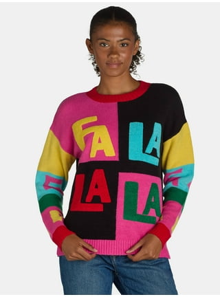 Embellished holiday sweaters best sale