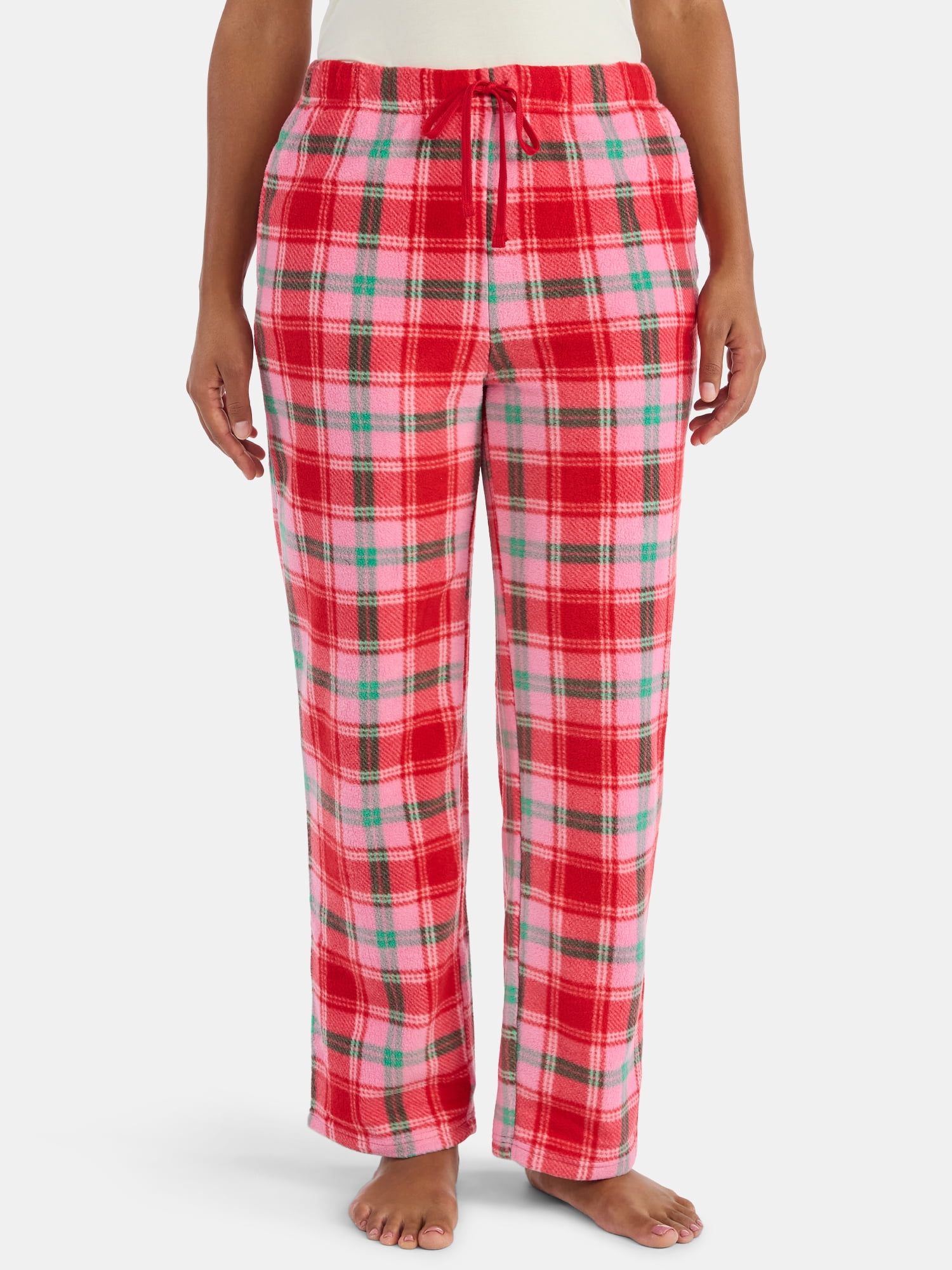 Women's and Women's Plus Christmas Sleep Pants from Holiday Time, Sizes S-3X