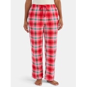 Women's and Women's Plus Christmas Sleep Pants from Holiday Time, Sizes S-3X