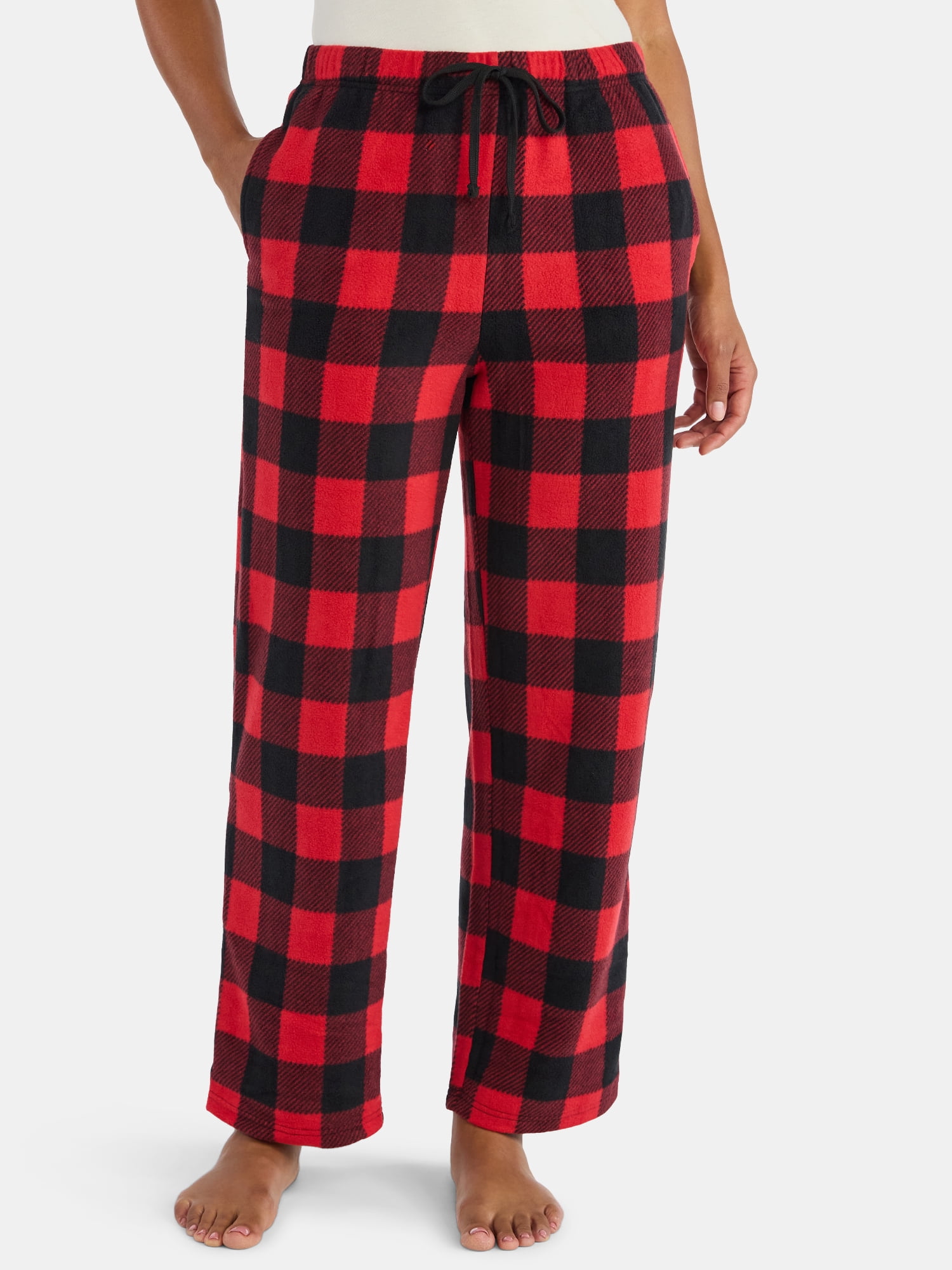 Women's and Women's Plus Christmas Sleep Pants from Holiday Time, Sizes S-3X