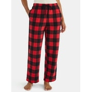 Women's and Women's Plus Christmas Sleep Pants from Holiday Time, Sizes S-3X