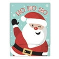 thumbnail image 1 of Holiday Time Xl Envelope Santa, 1 of 2