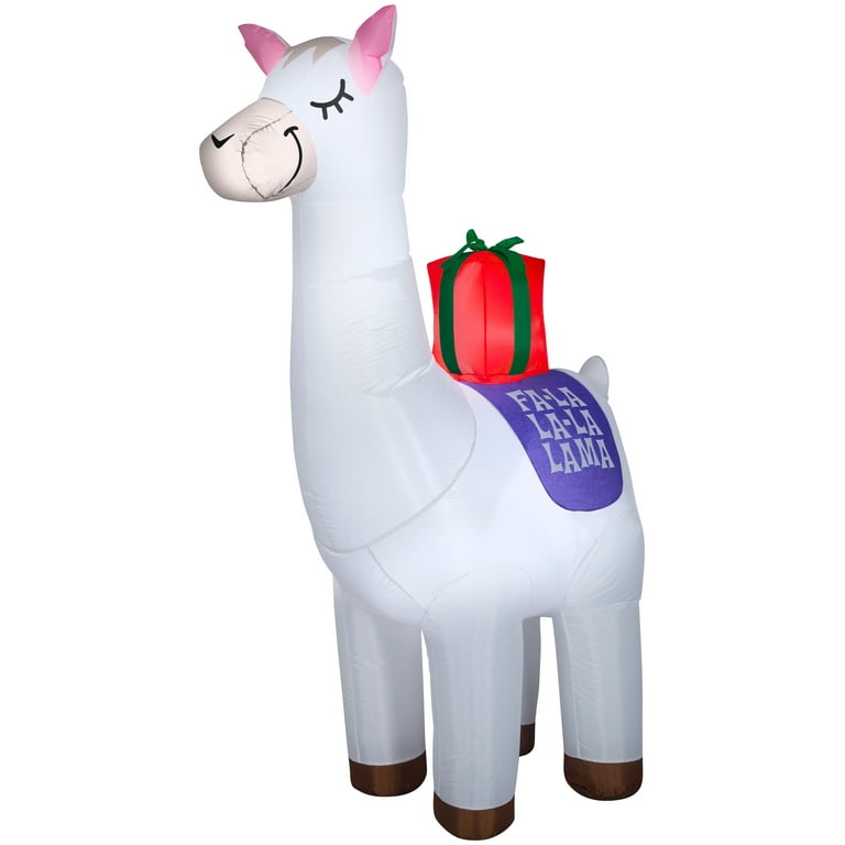 Fa la la llama hotsell walmart