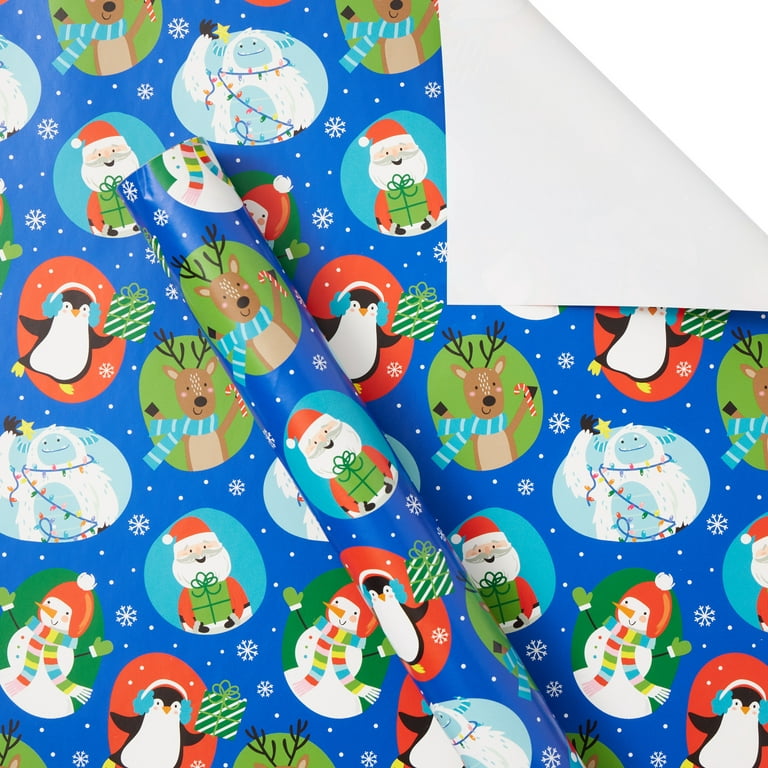 https://i5.walmartimages.com/seo/Holiday-Time-Yeti-and-Friends-Premium-Wrapping-Paper-Blue-Christmas-30-Wide-160-Sq-ft_b61b9363-199f-4f4e-b814-b5f5cbecc853.c6b626e124a0db39e6ddc6507f6f56d5.jpeg?odnHeight=768&odnWidth=768&odnBg=FFFFFF