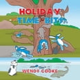 thumbnail image 1 of Holiday Time for Bits: The Adventures of a Toy Rabbit, (Paperback), 1 of 1
