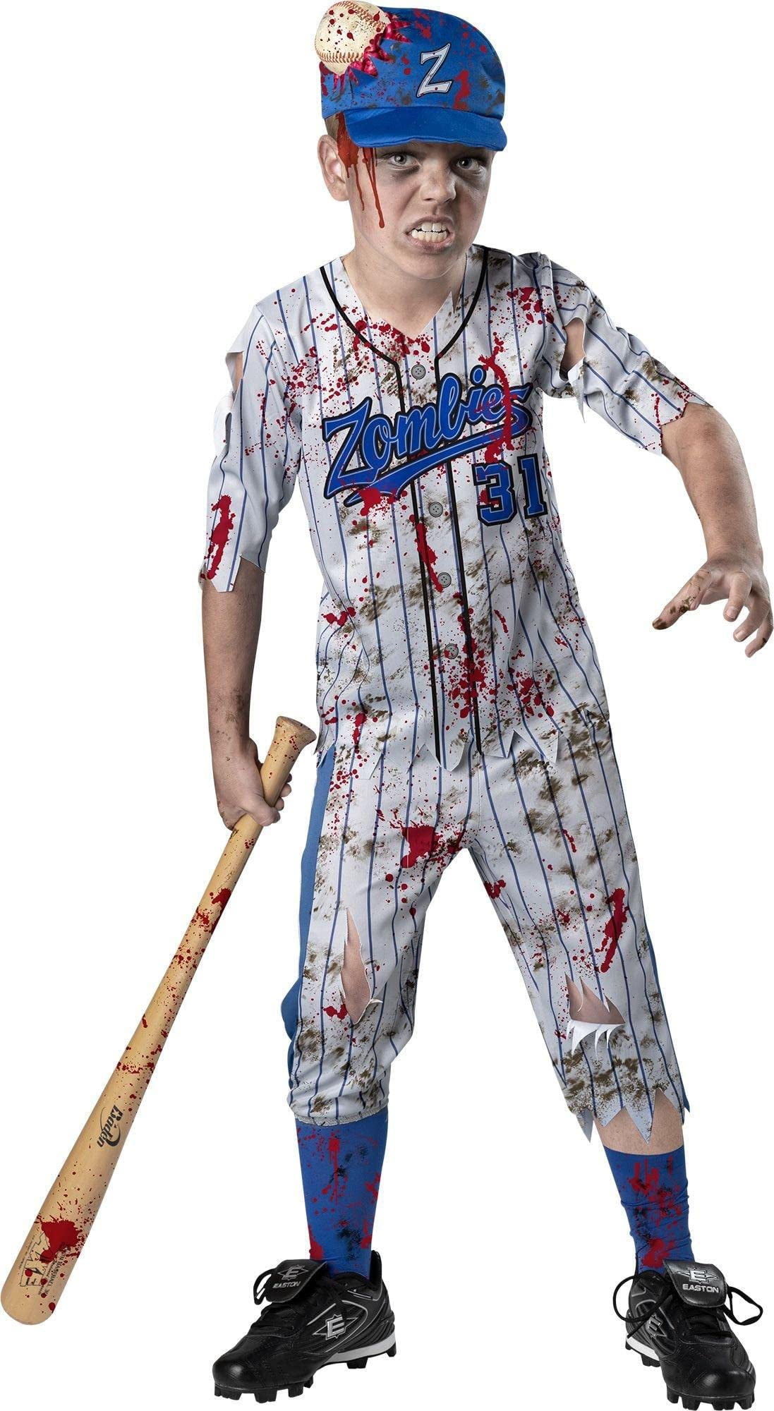 Halloween Costumes on X: ⭐⚾ It's a HOMERUN! ⚾⭐ There's no