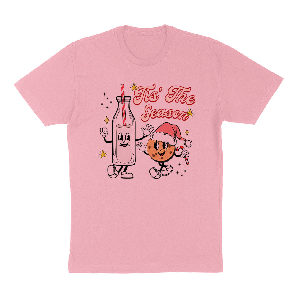 【2plan】Holiday Rise Short Sleeve Tee 2PLAN