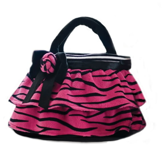 Holiday Toddler Purse