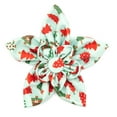thumbnail image 1 of Holiday Trees Flower, 1 of 3