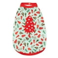 thumbnail image 1 of Holiday Trees Tee, 1 of 3