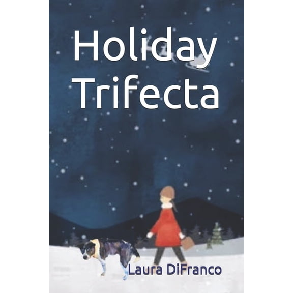 Holiday Trifecta, (Paperback)