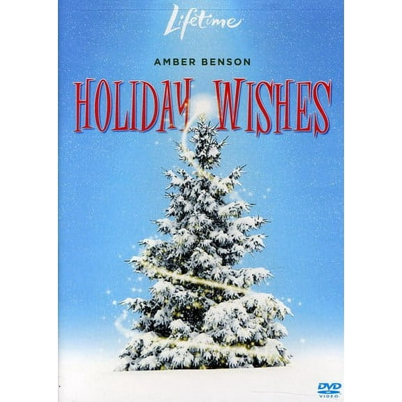 Holiday Wishes (DVD), A&E Home Video, Holiday