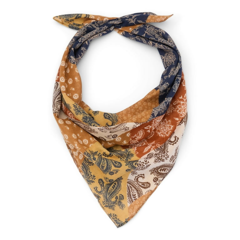 Holiday bandana hot sale