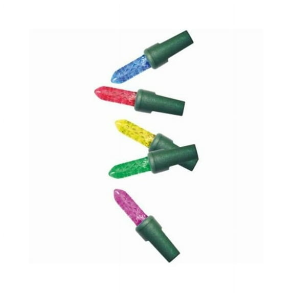 Holiday Wonderland 200 M5 Pro Lights, Multi Color - Pack of 8
