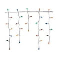 thumbnail image 1 of Holiday Wonderland 47692-88 LED Icicle Lights, Multi-Color, 105-Ct. - Quantity 1, 1 of 1