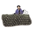 thumbnail image 1 of Holiday Wonderland 70 Light 4' x 6' Cool White Micro LED Net Light Set, Each, 1 of 1