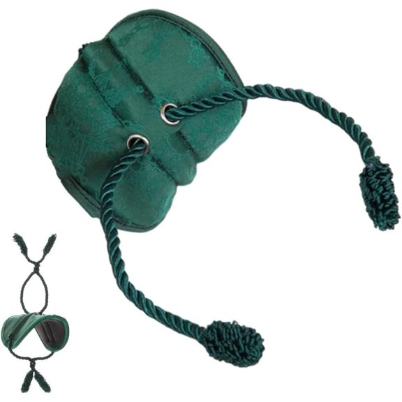 Holiday Wreath Ties Garland Ties for Banister Railing Protecting Holiday Garlands Decorative Hang No Hardware Garland Hangers for Front Door Fireplace Mantle Stocking Hangers Holder