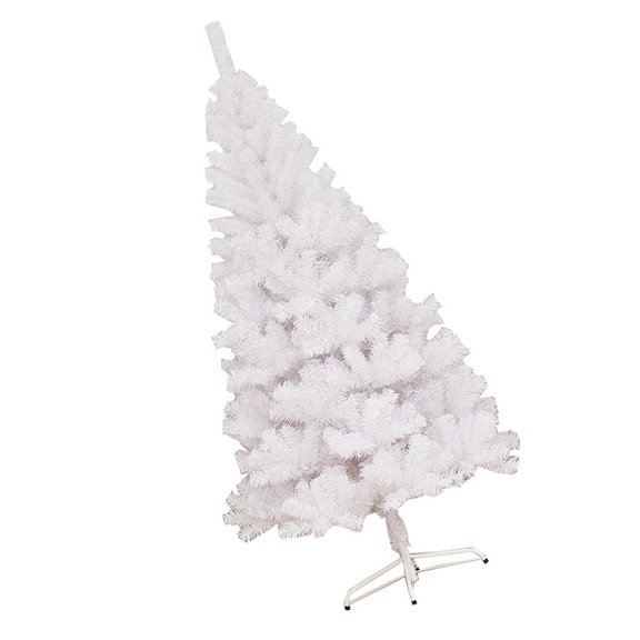 Holiday Xmas Tree, Unique DIY Fun Lightweight White Xmas Tree For Home