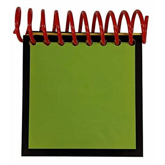 Holiday and Steve Handy Dandy Inspired Notebooks (Handcrafted)