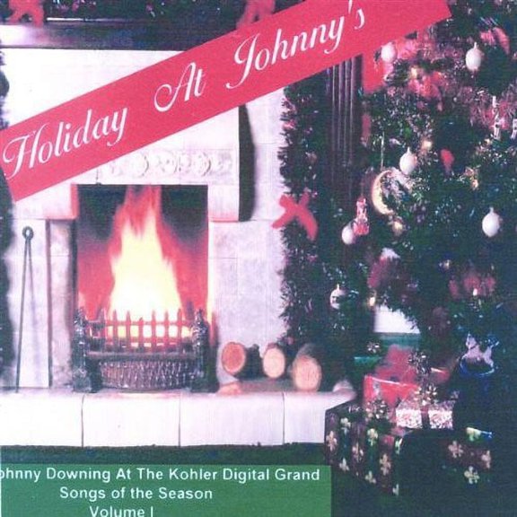 Holiday at Johnnys 1