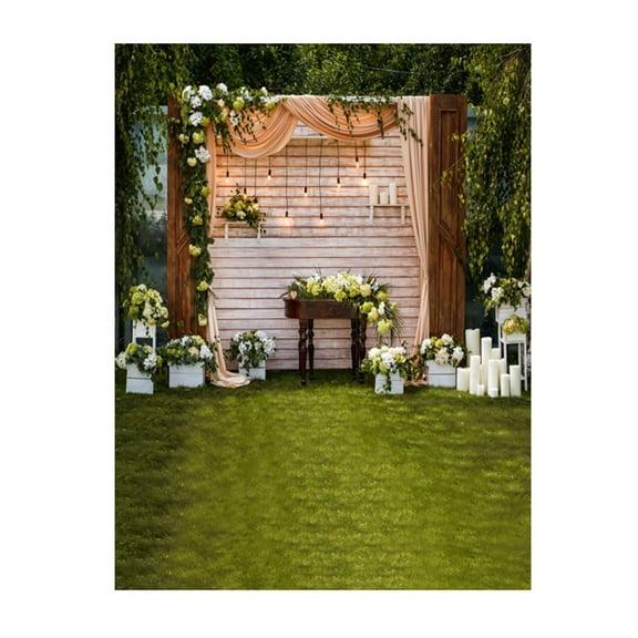 Holiday decorations Photography Backdrop,Versatile Backdrop board Stylish theme background for Photography Kids Adult Photo Booth Video Shoot Vinyl Studio Prop