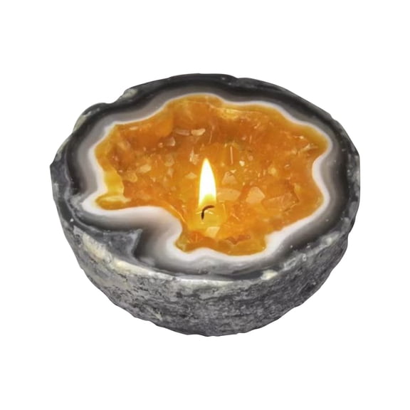 Holiday decorative candles, colorful and romantic flames, smokeless and safe, perfect for creating a birthday/wedding/party atmosphere. Multiple colors available.