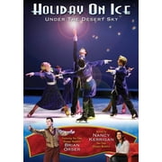 Holiday on Ice DVD, Smore Entertainment, Holiday