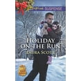 thumbnail image 1 of Pre-Owned Holiday on the Run (Mass Market Paperback) 0373447108 9780373447107, 1 of 1