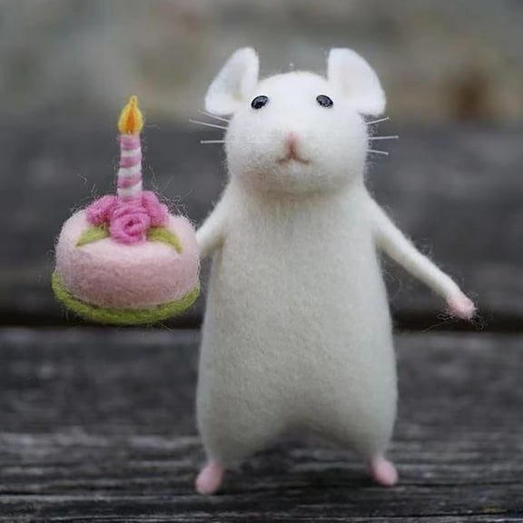 Holiday party cane hat, festive accessory for Halloween, Christmas, and birthdays