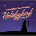 thumbnail image 1 of Pre-Owned Holidayland (CD 0018777375627) by They Might Be Giants, 1 of 1