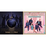 Holidays Around The World & Greatest Christmas Hits [CD Bundle]