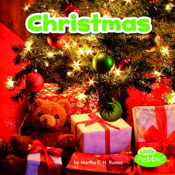 Holidays Around the World Christmas, (Paperback)