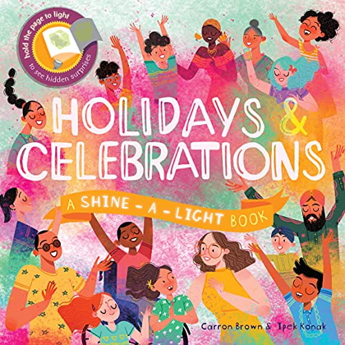 Pre-Owned Holidays & Celebrations (Hardcover) 1684642817 9781684642816