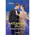 thumbnail image 1 of Pre-Owned Matzah Ball Blues (Mass Market Paperback) 1335594612 9781335594617, 1 of 1