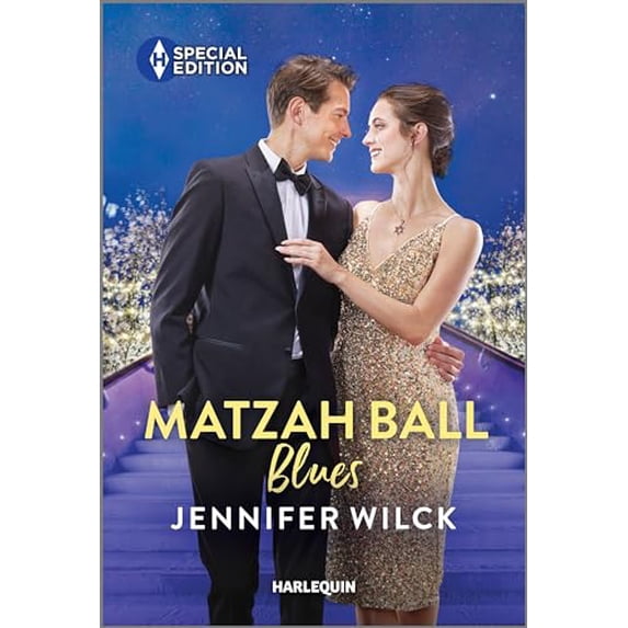 Pre-Owned Matzah Ball Blues (Mass Market Paperback) 1335594612 9781335594617