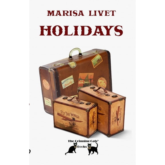 Holidays, (Paperback)