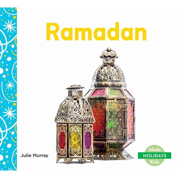 Holidays Set 1 (Ak) Ramadan, (Hardcover)