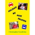 thumbnail image 1 of Holidays We Have Enjoyed, (Paperback), 1 of 1
