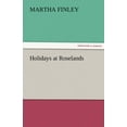 thumbnail image 1 of Holidays at Roselands (Paperback), 1 of 1