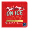 thumbnail image 1 of Holidays on Ice Coaster Book (Book), 1 of 1