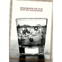 Pre-Owned Holidays on Ice (Hardcover) 9780316779982