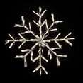 thumbnail image 1 of Snowflake LED Classic White 28", 1 of 1