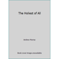 thumbnail image 1 of Pre-Owned The Holiest of All (Paperback) 0801057639 9780801057632, 1 of 1