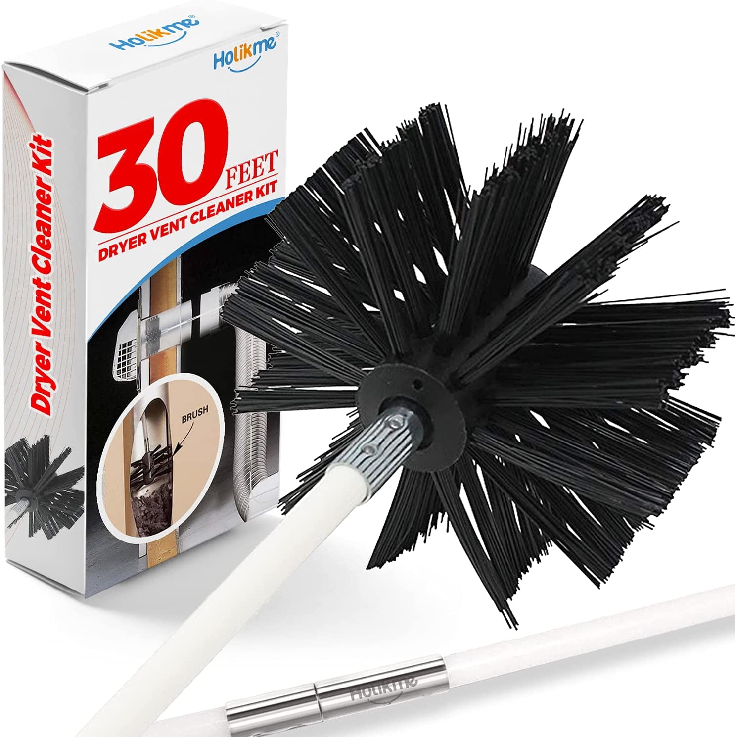 https://i5.walmartimages.com/seo/Holikme-30-Ft-Dryer-Vent-Cleaner-Kit-Flexible-Lint-Brush-Drill-Attachment-Extends-Up-Easy-Cleaning-Synthetic-Head-Use-Without-Power_8a2e8523-21d9-4970-91c0-0bb48ff3a8d4.23d41faf3d520a4a6544d3902e7e98a1.jpeg