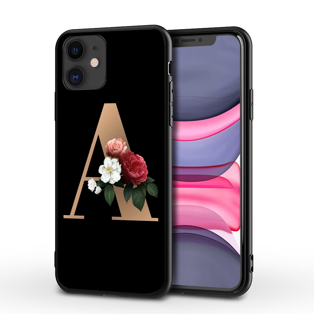 Holikmiko Fashion 26 Letters iPhone 7/8 Case Cute Cool Custom Name Letter Phone Cases Cover Fun Design Cool Shockproof Soft TPU Protective Case for iPhone - Walmart.com Holikmiko Fashion 26 Letters iPhone 7/8 Case Cute Cool Custom Name Letter Phone Cases Cover Fun Design Cool Shockproof Soft TPU Protective Case for iPhone - Walmart.com