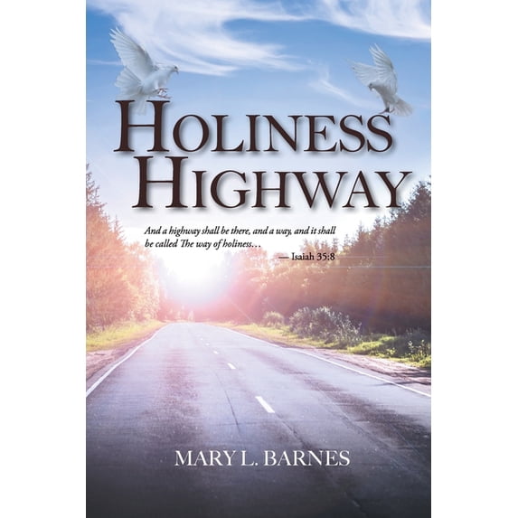 Holiness Highway, (Paperback)