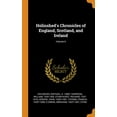 thumbnail image 1 of Holinshed's Chronicles of England, Scotland, and Ireland; Volume 6 (Hardcover), 1 of 1