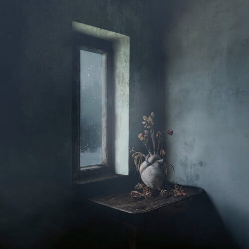 Holissstik - Chapter 1: This Endless Solitude - Music & Performance - Vinyl