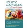 thumbnail image 1 of Pre-Owned Holistic Counseling - Introducing the Vis Dialogue, 9781785352096, 1785352091, Paperback,, 1 of 1