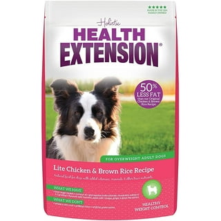 Low Fat Food Dog